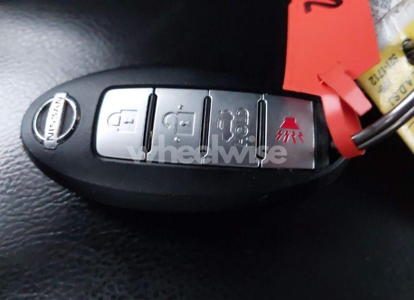 Photo 11 of 2019 Nissan Sentra SV (VIN 3N1AB7AP7KY441641)