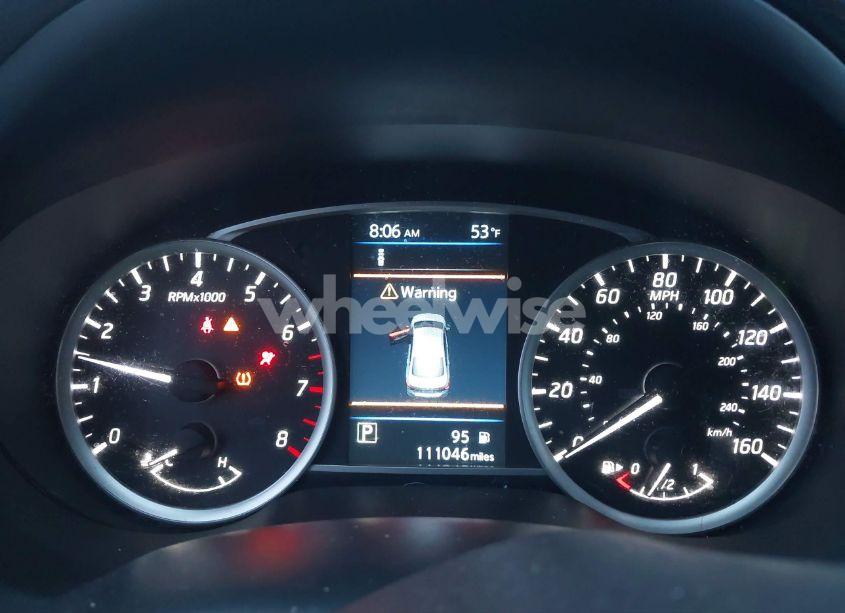 Photo 15 of 2019 Nissan Sentra SV (VIN 3N1AB7AP7KY441641)