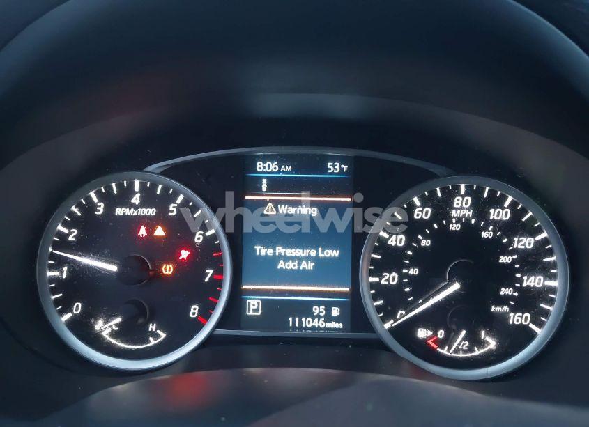 Photo 7 of 2019 Nissan Sentra SV (VIN 3N1AB7AP7KY441641)