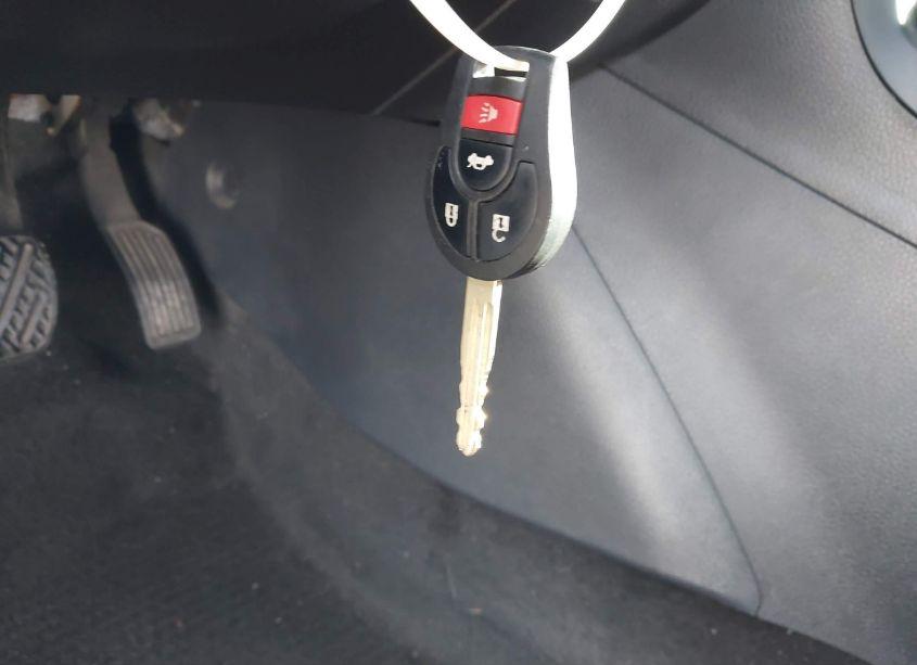 Photo 11 of 2019 Nissan Sentra S (VIN 3N1AB7AP7KY449741)