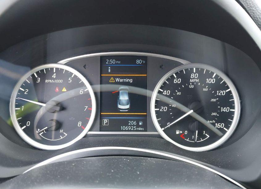 Photo 15 of 2019 Nissan Sentra S (VIN 3N1AB7AP7KY449741)