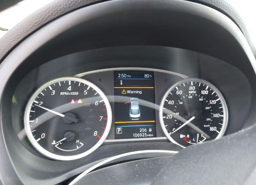 Photo 7 of 2019 Nissan Sentra S (VIN 3N1AB7AP7KY449741)