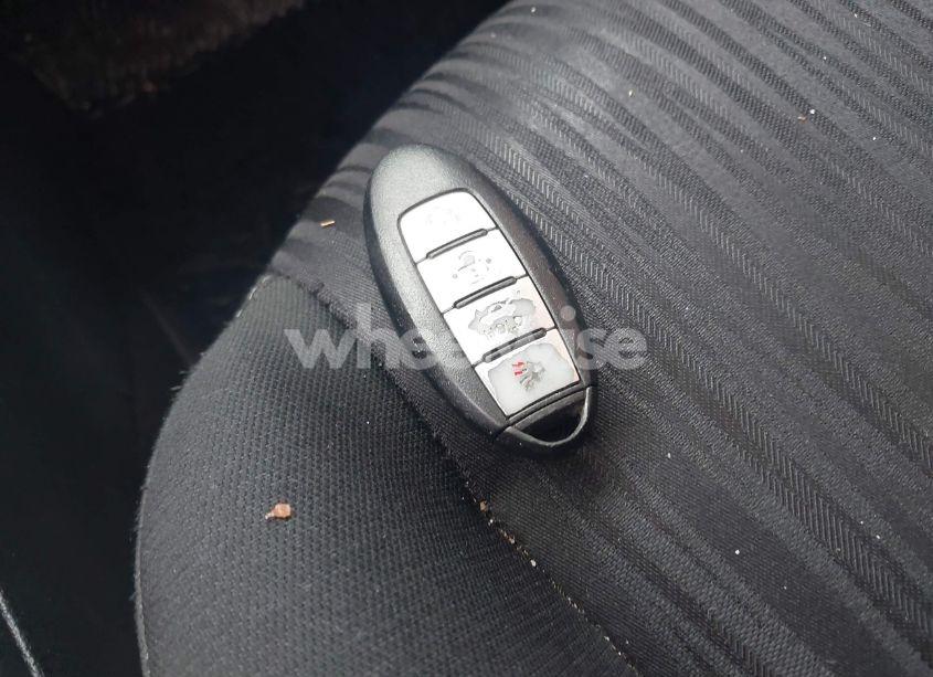 Photo 11 of 2019 Nissan Sentra SV (VIN 3N1AB7AP7KY452008)