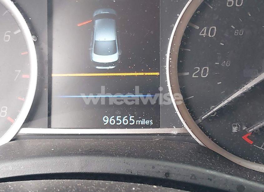 Photo 15 of 2019 Nissan Sentra SV (VIN 3N1AB7AP7KY452008)