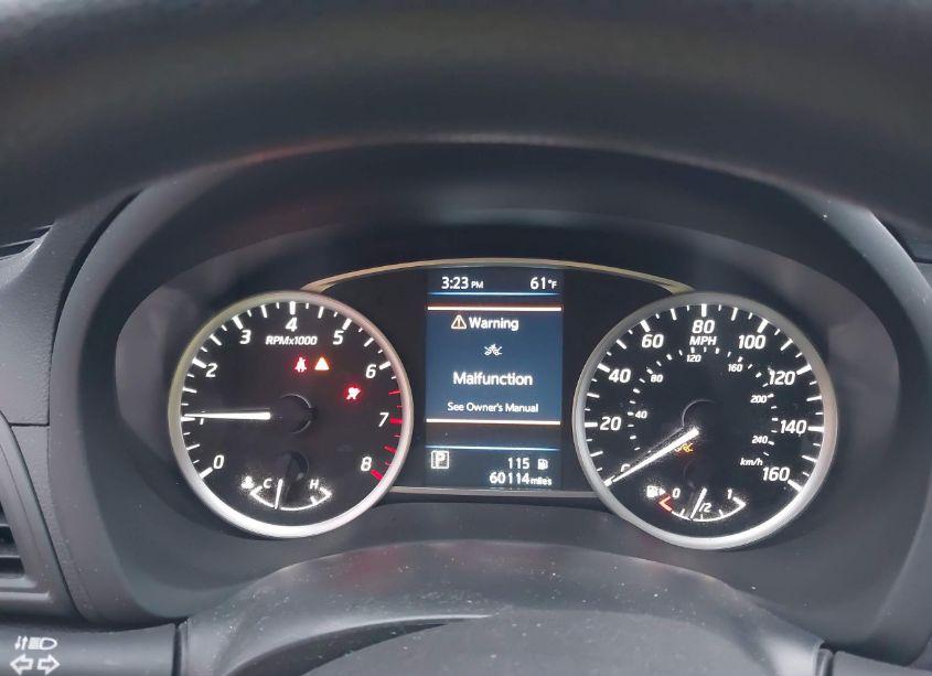 Photo 7 of 2019 Nissan Sentra S (VIN 3N1AB7AP7KY452672)