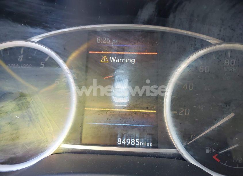 Photo 7 of 2019 Nissan Sentra SV (VIN 3N1AB7AP7KY454468)