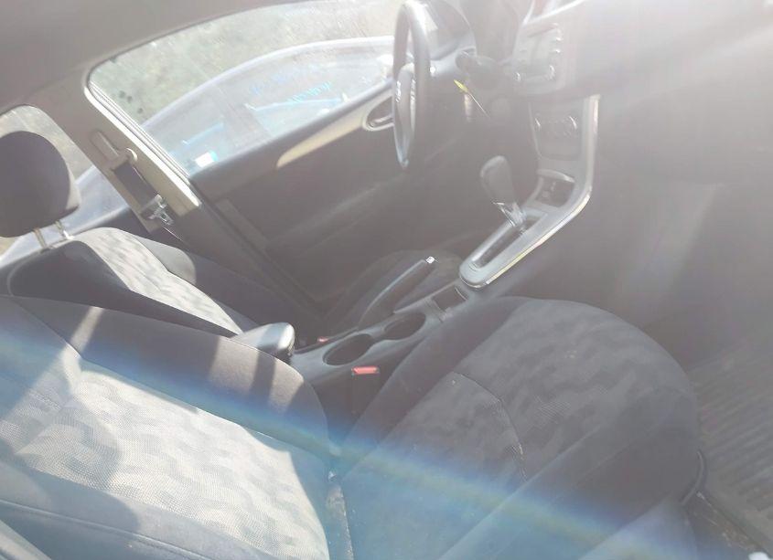 Photo 5 of 2013 Nissan Sentra SV (VIN 3N1AB7AP8DL564395)