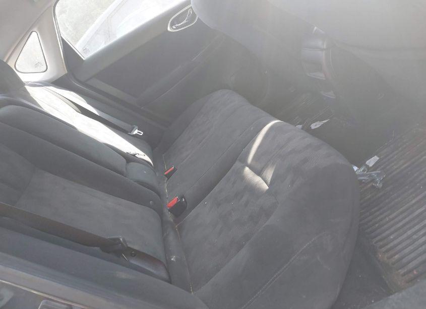 Photo 8 of 2013 Nissan Sentra SV (VIN 3N1AB7AP8DL564395)