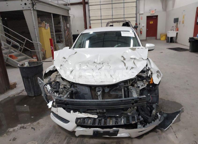 Photo 12 of 2013 Nissan Sentra SV (VIN 3N1AB7AP8DL609352)