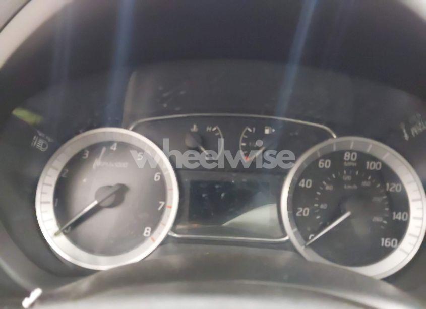 Photo 15 of 2013 Nissan Sentra SV (VIN 3N1AB7AP8DL609352)