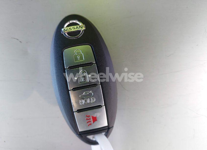 Photo 11 of 2013 Nissan Sentra SV (VIN 3N1AB7AP8DL620481)