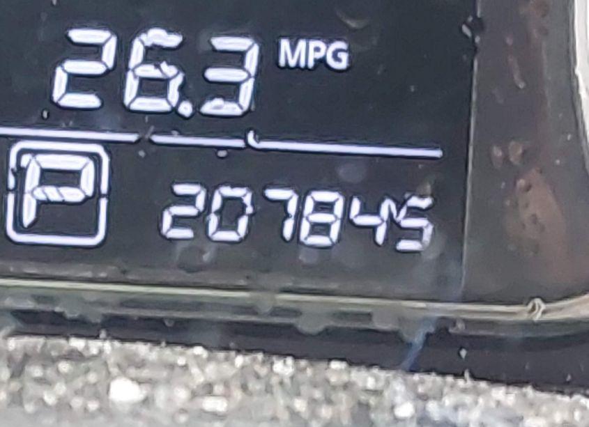 Photo 16 of 2013 Nissan Sentra SV (VIN 3N1AB7AP8DL656980)