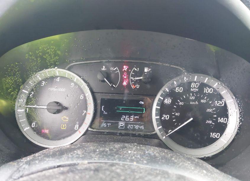 Photo 7 of 2013 Nissan Sentra SV (VIN 3N1AB7AP8DL656980)