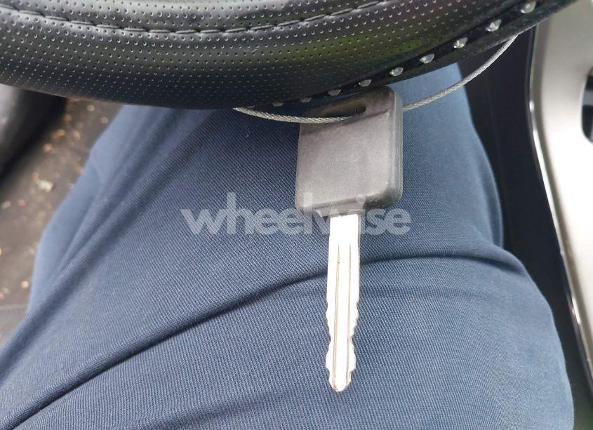 Photo 11 of 2013 Nissan Sentra SV (VIN 3N1AB7AP8DL660351)