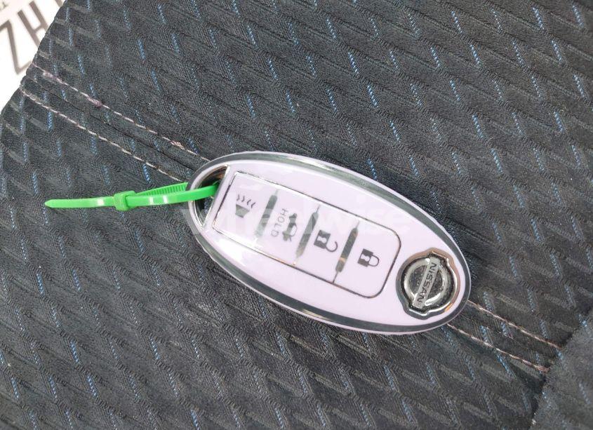 Photo 11 of 2013 Nissan Sentra SR (VIN 3N1AB7AP8DL674170)