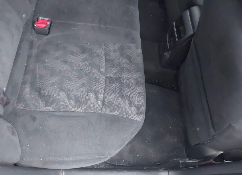 Photo 8 of 2013 Nissan Sentra SV (VIN 3N1AB7AP8DL677263)