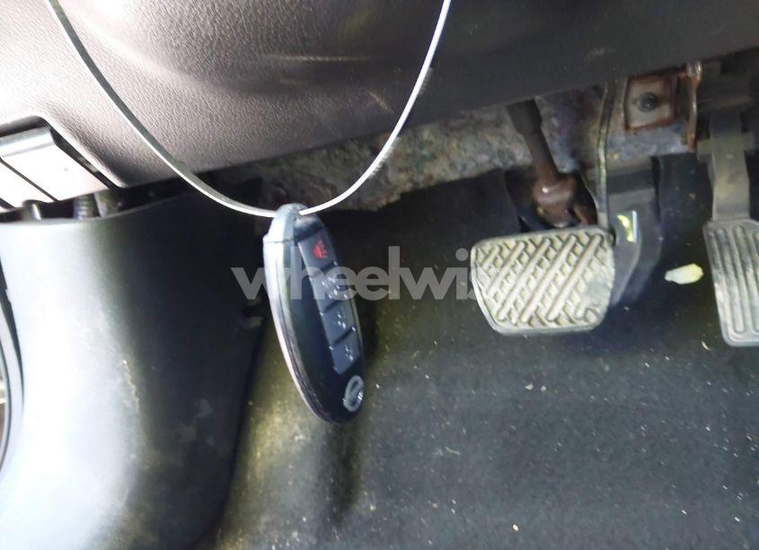 Photo 11 of 2013 Nissan Sentra SR (VIN 3N1AB7AP8DL680339)