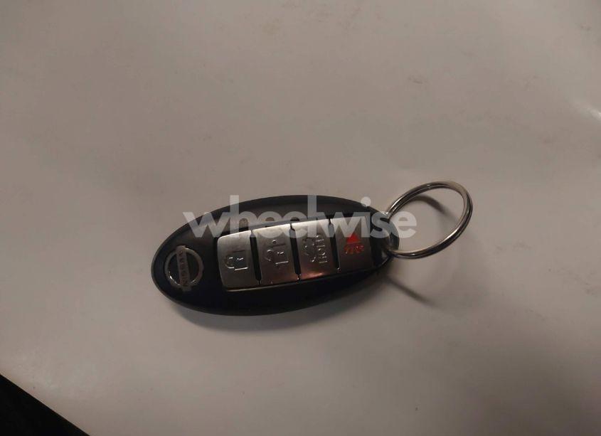 Photo 11 of 2013 Nissan Sentra SV (VIN 3N1AB7AP8DL687128)