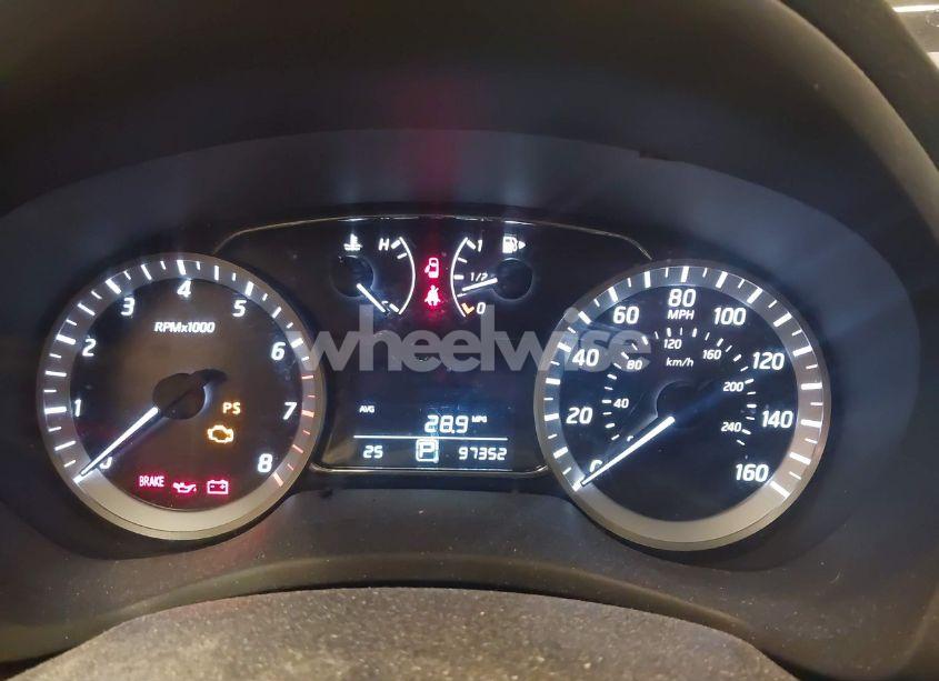 Photo 7 of 2013 Nissan Sentra SV (VIN 3N1AB7AP8DL687128)