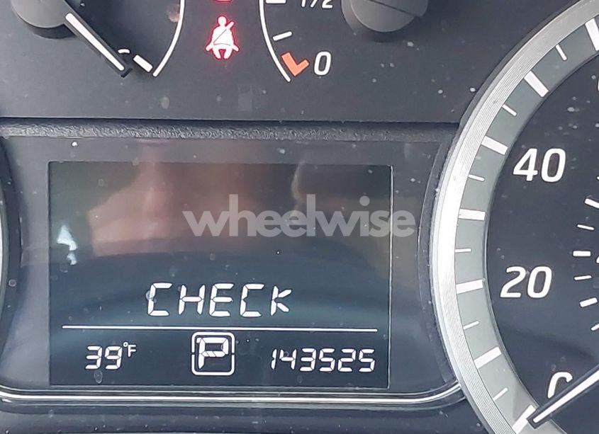 Photo 15 of 2013 Nissan Sentra SL (VIN 3N1AB7AP8DL694368)