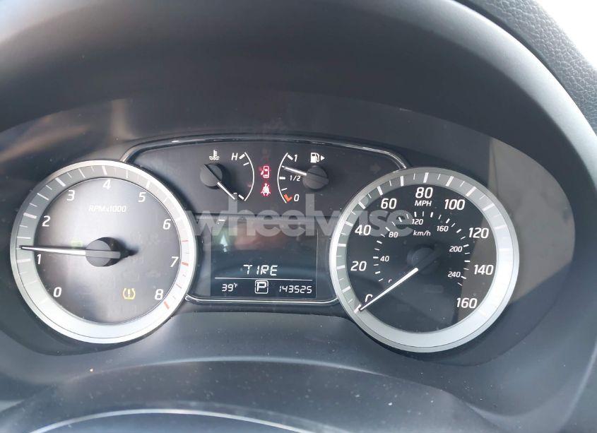 Photo 7 of 2013 Nissan Sentra SL (VIN 3N1AB7AP8DL694368)