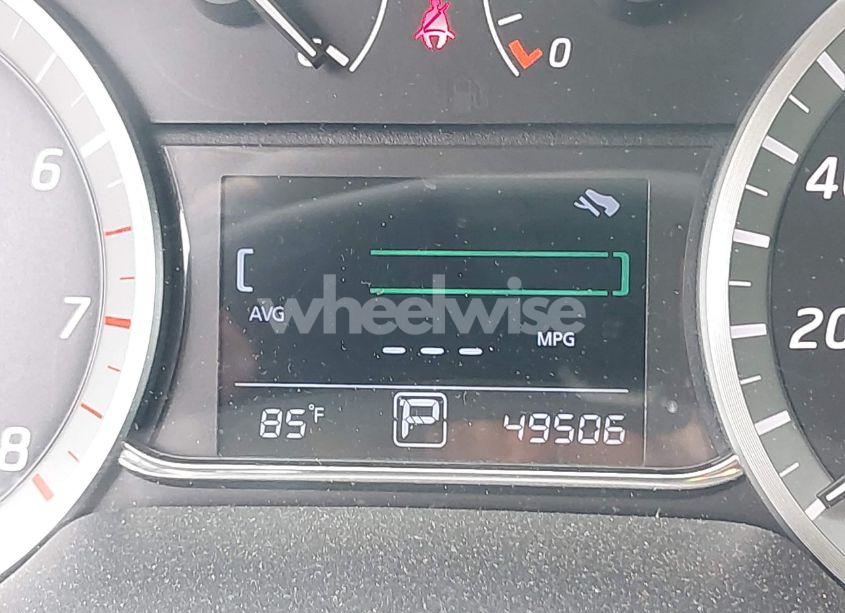 Photo 16 of 2013 Nissan Sentra SV (VIN 3N1AB7AP8DL703473)