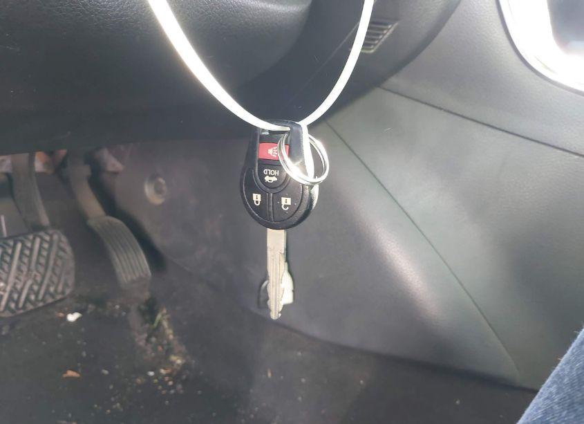 Photo 11 of 2013 Nissan Sentra SR (VIN 3N1AB7AP8DL706244)