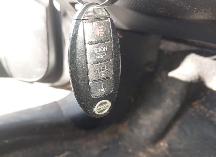 Photo 11 of 2013 Nissan Sentra SV (VIN 3N1AB7AP8DL707670)