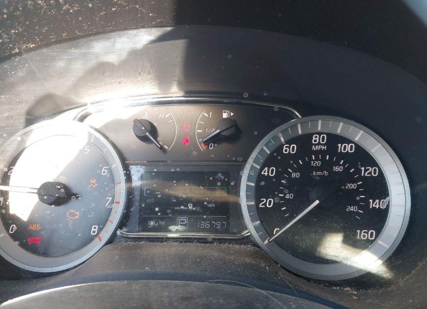 Photo 7 of 2013 Nissan Sentra SV (VIN 3N1AB7AP8DL707670)