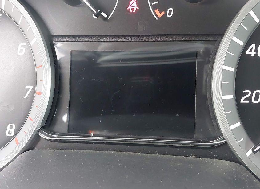 Photo 15 of 2013 Nissan Sentra SR (VIN 3N1AB7AP8DL709435)