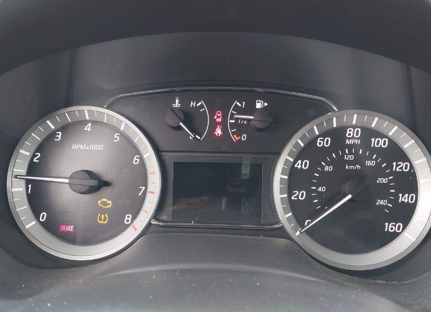 Photo 7 of 2013 Nissan Sentra SR (VIN 3N1AB7AP8DL709435)