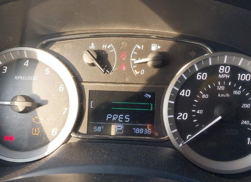 Photo 7 of 2013 Nissan Sentra SR (VIN 3N1AB7AP8DL712206)