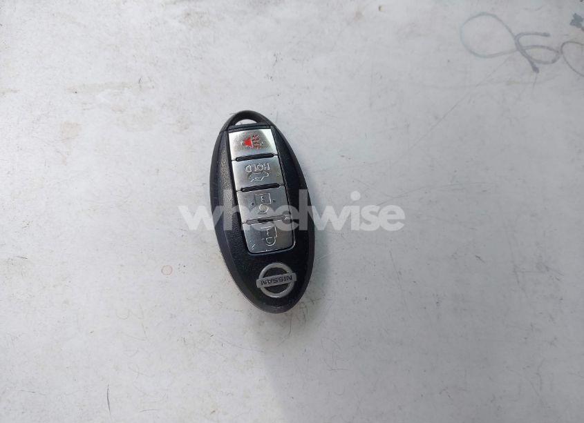 Photo 11 of 2013 Nissan Sentra SL (VIN 3N1AB7AP8DL729765)