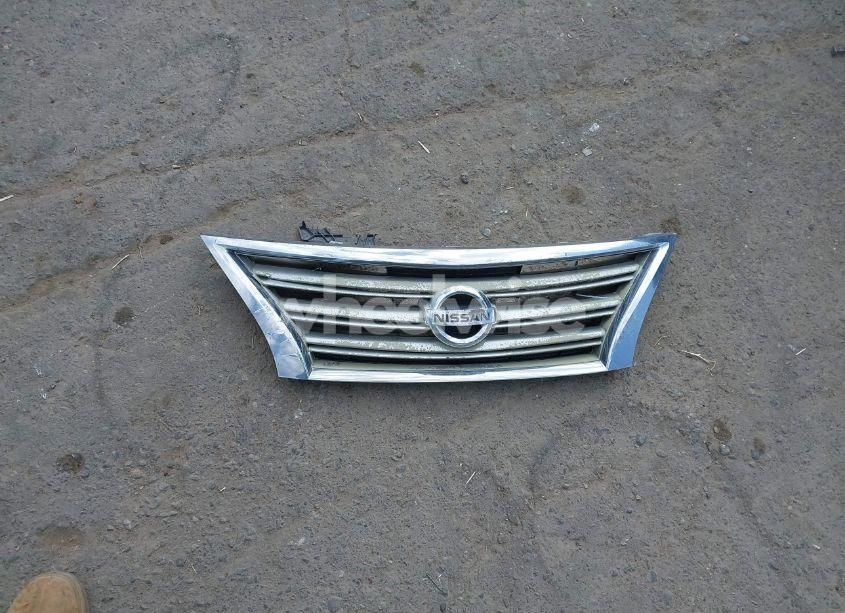 Photo 12 of 2013 Nissan Sentra SL (VIN 3N1AB7AP8DL729765)