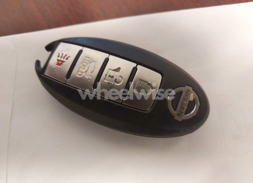 Photo 11 of 2013 Nissan Sentra SR (VIN 3N1AB7AP8DL731967)