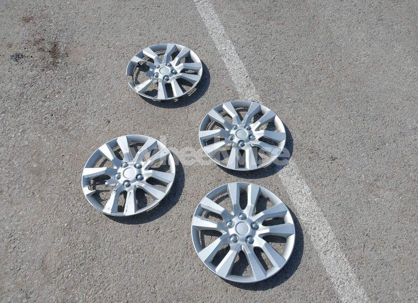 Photo 12 of 2013 Nissan Sentra S (VIN 3N1AB7AP8DL733573)