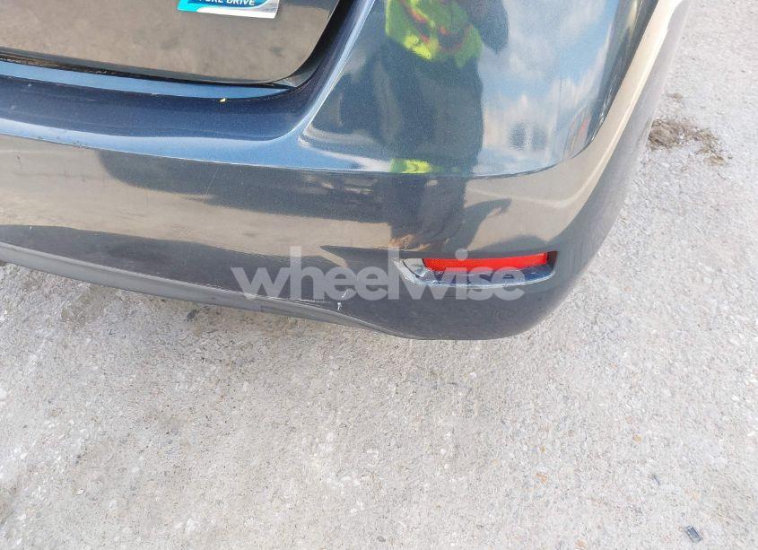 Photo 13 of 2013 Nissan Sentra S (VIN 3N1AB7AP8DL733573)