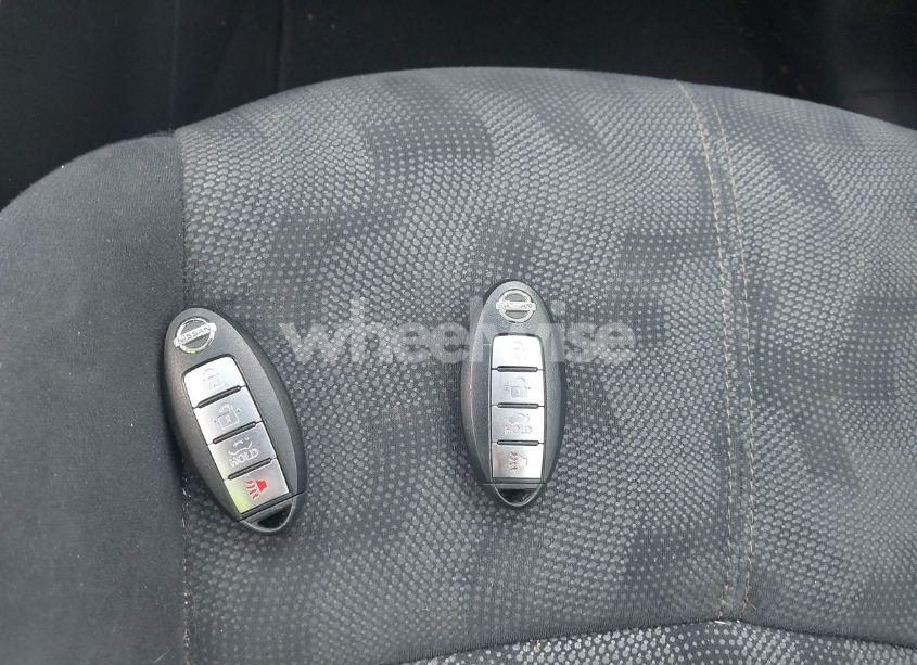 Photo 11 of 2013 Nissan Sentra SV (VIN 3N1AB7AP8DL740006)