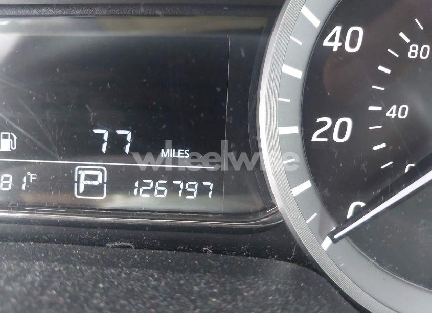 Photo 7 of 2013 Nissan Sentra SV (VIN 3N1AB7AP8DL740006)