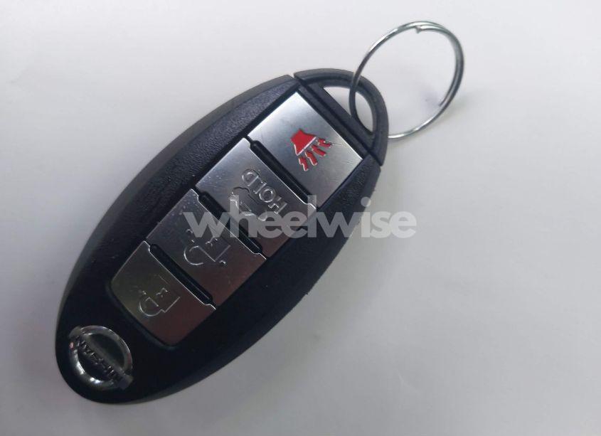 Photo 11 of 2013 Nissan Sentra SV (VIN 3N1AB7AP8DL744914)