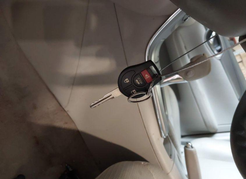 Photo 11 of 2013 Nissan Sentra S (VIN 3N1AB7AP8DL752270)