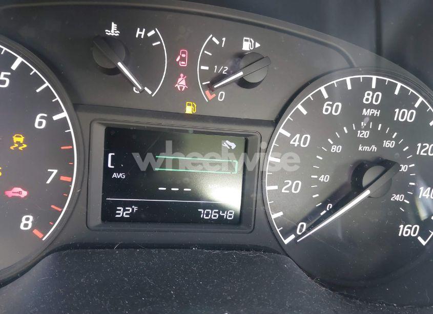 Photo 15 of 2013 Nissan Sentra S (VIN 3N1AB7AP8DL759607)