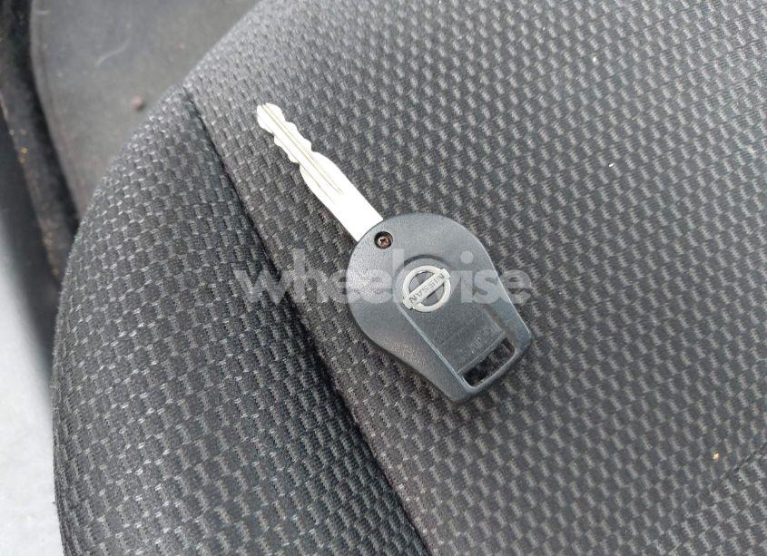 Photo 11 of 2013 Nissan Sentra S (VIN 3N1AB7AP8DL769425)