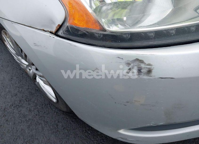 Photo 13 of 2013 Nissan Sentra S (VIN 3N1AB7AP8DL769425)