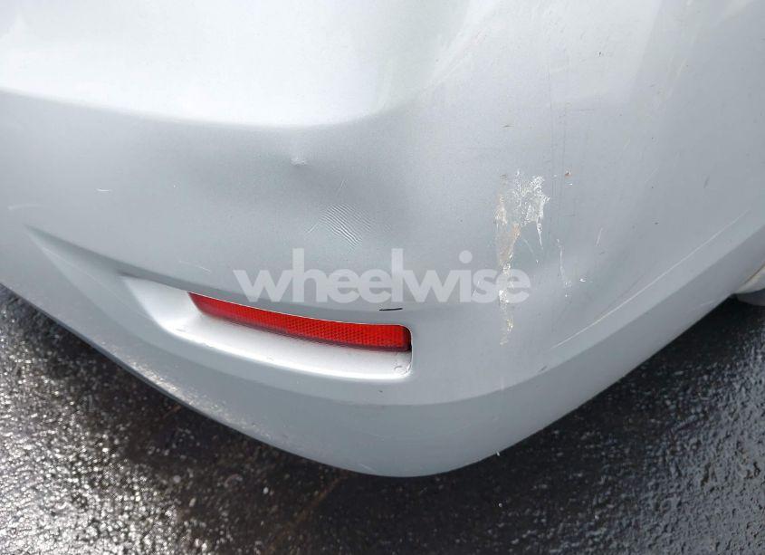 Photo 15 of 2013 Nissan Sentra S (VIN 3N1AB7AP8DL769425)