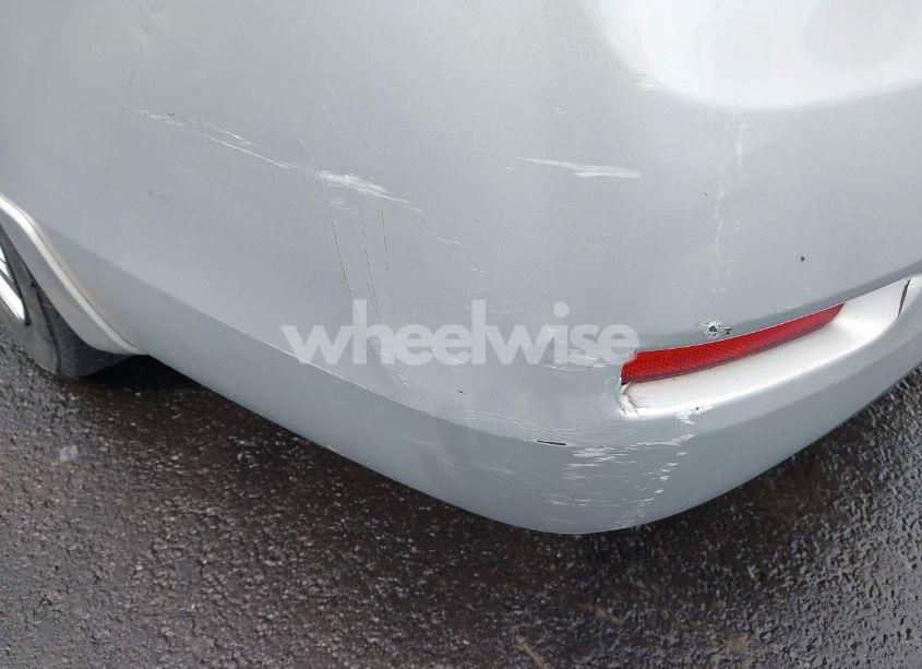 Photo 16 of 2013 Nissan Sentra S (VIN 3N1AB7AP8DL769425)