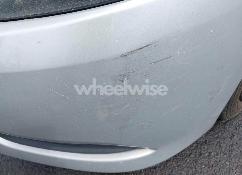 Photo 6 of 2013 Nissan Sentra S (VIN 3N1AB7AP8DL769425)