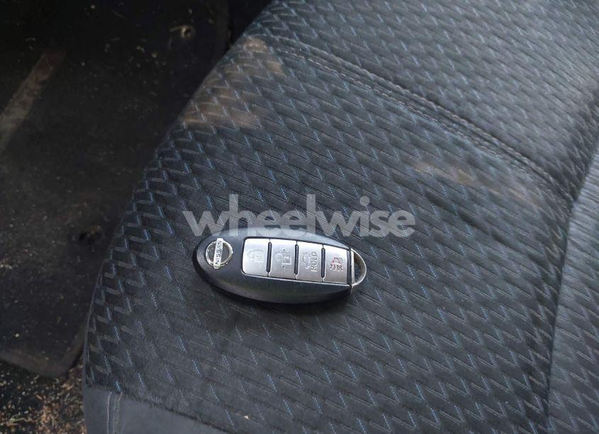 Photo 11 of 2013 Nissan Sentra SR (VIN 3N1AB7AP8DL771093)