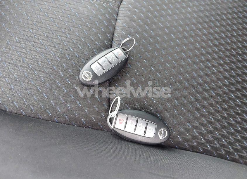 Photo 11 of 2013 Nissan Sentra SR (VIN 3N1AB7AP8DL773376)