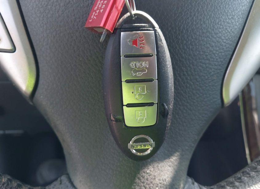 Photo 11 of 2013 Nissan Sentra SL (VIN 3N1AB7AP8DL783728)